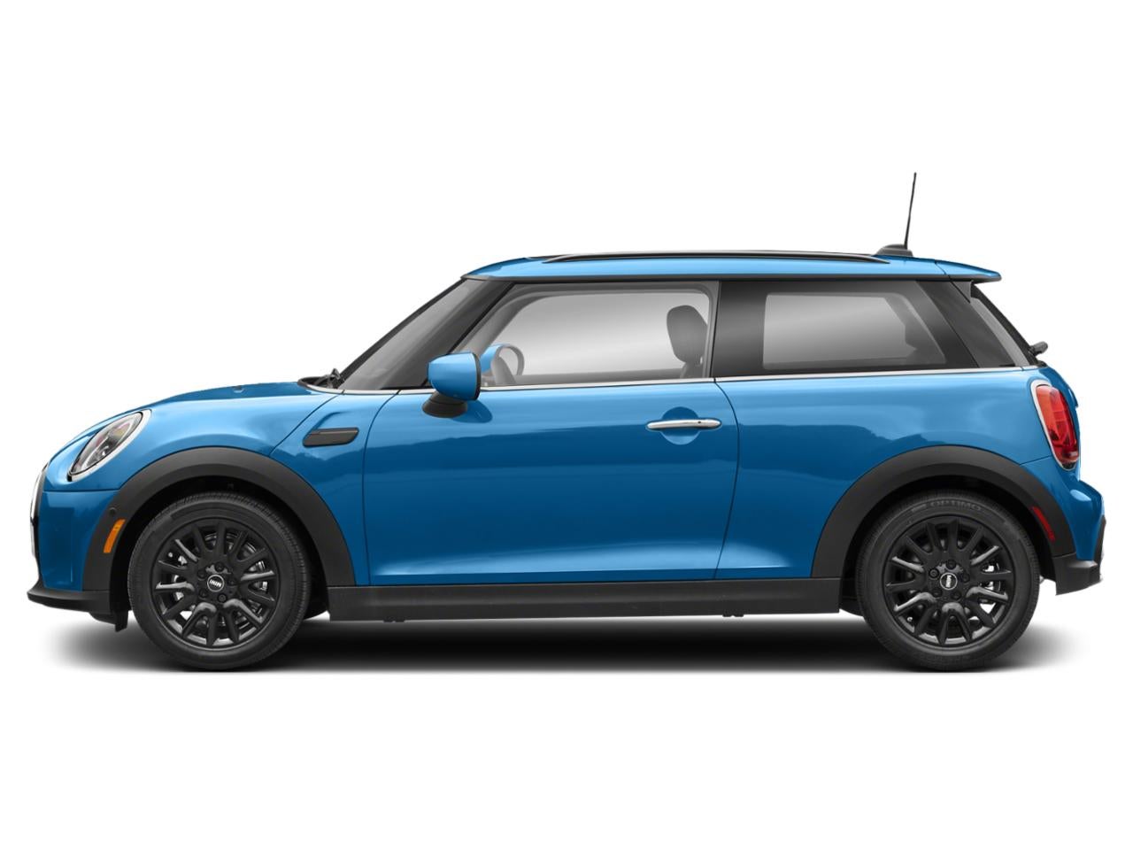 2024 MINI Cooper S Hardtop 2 Door Base