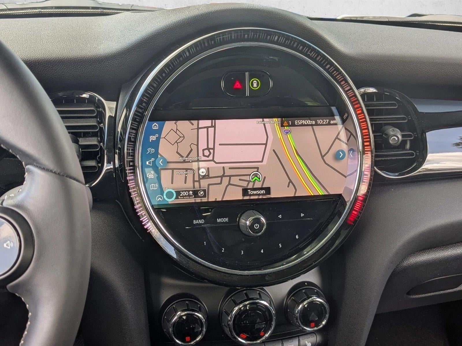 2024 MINI Cooper S Hardtop 2 Door Base