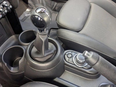 2024 MINI Cooper S Hardtop 2 Door Base