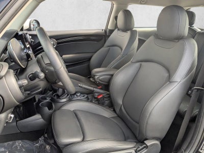 2024 MINI Cooper S Hardtop 2 Door Base