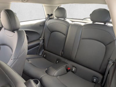 2024 MINI Cooper S Hardtop 2 Door Base