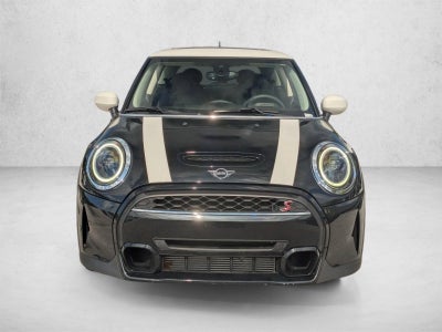 2024 MINI Cooper S Hardtop 2 Door Base