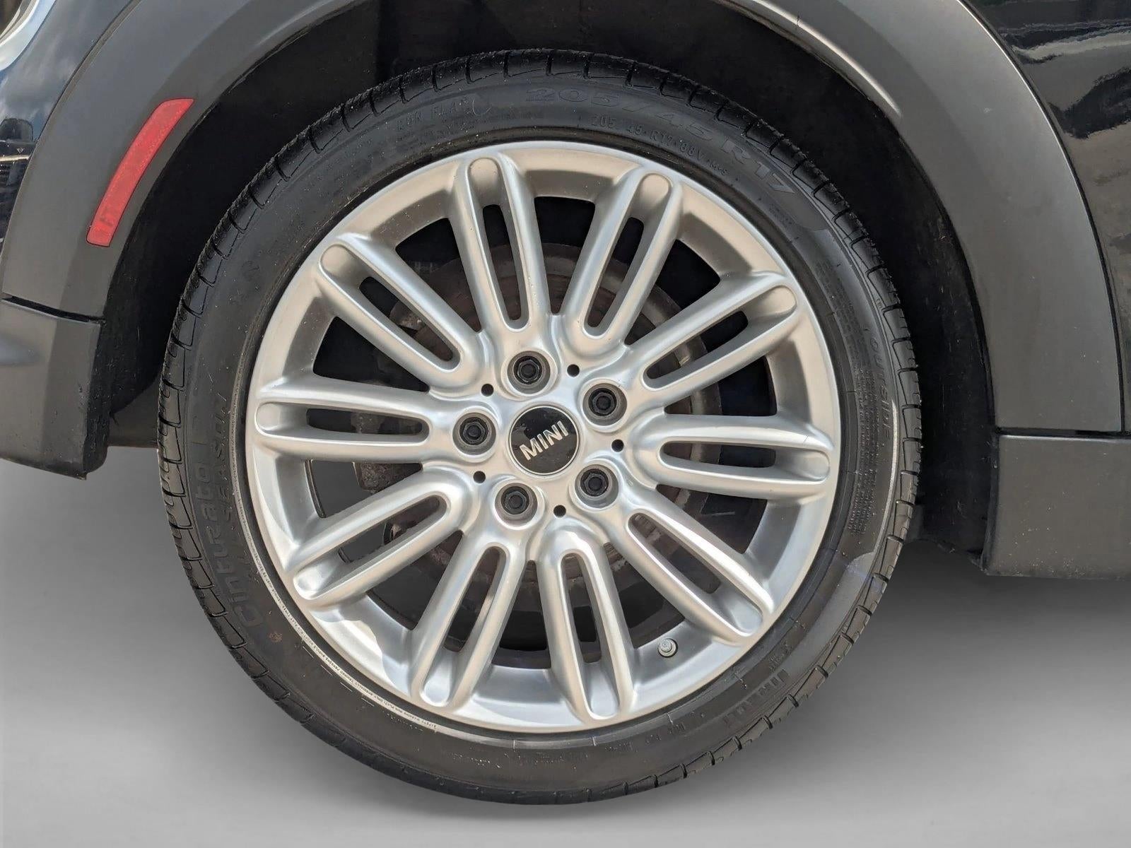 2024 MINI Cooper S Hardtop 2 Door Base