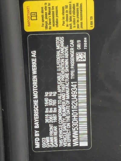 2024 MINI Cooper S Hardtop 2 Door Base