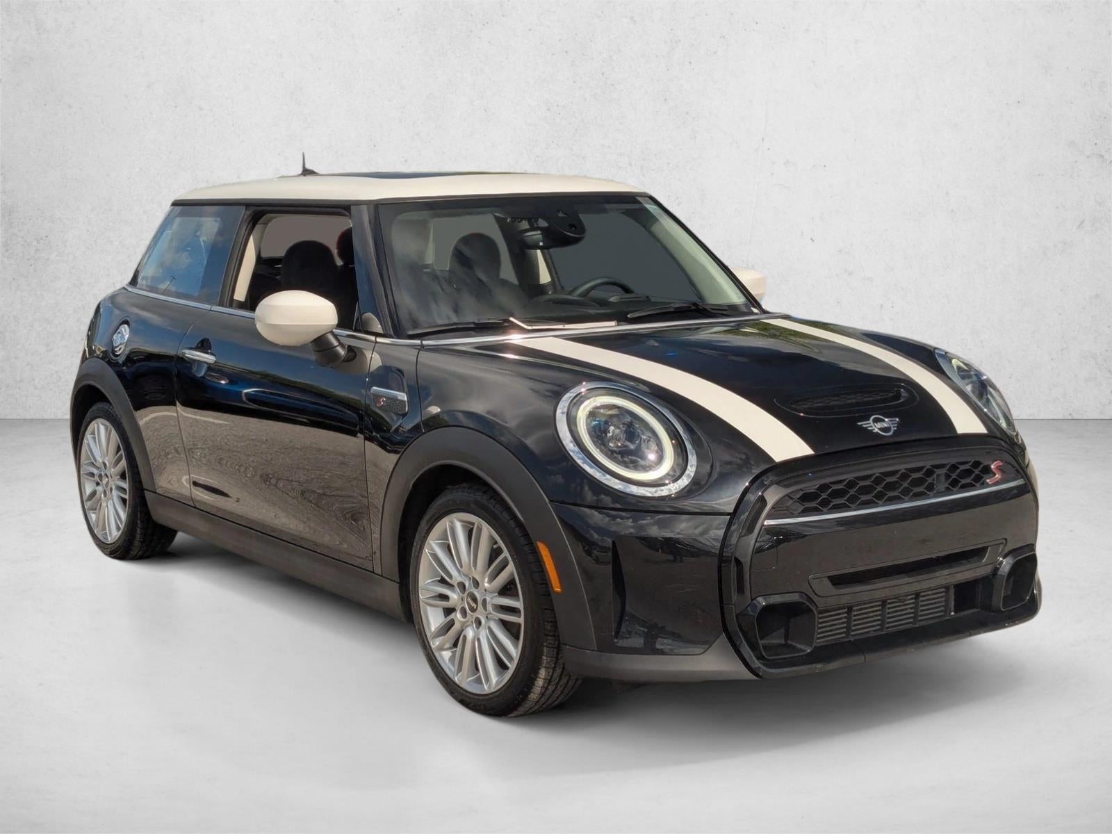 2024 MINI Cooper S Hardtop 2 Door Base