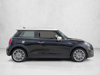 2024 MINI Cooper S Hardtop 2 Door Base