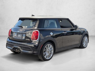 2024 MINI Cooper S Hardtop 2 Door Base