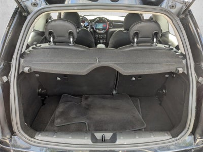 2024 MINI Cooper S Hardtop 2 Door Base