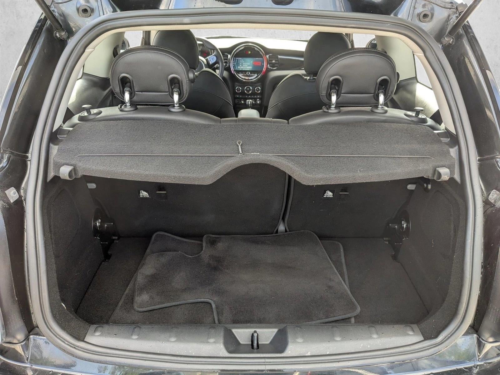 2024 MINI Cooper S Hardtop 2 Door Base