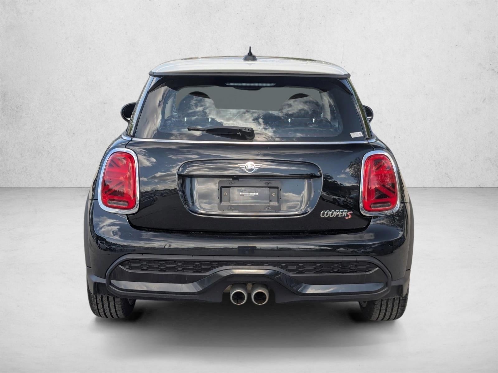 2024 MINI Cooper S Hardtop 2 Door Base