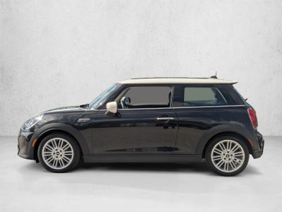2024 MINI Cooper S Hardtop 2 Door Base