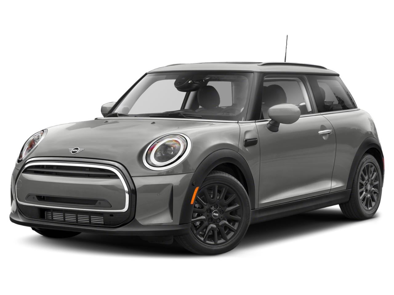 2024 MINI Cooper S Hardtop 2 Door Base