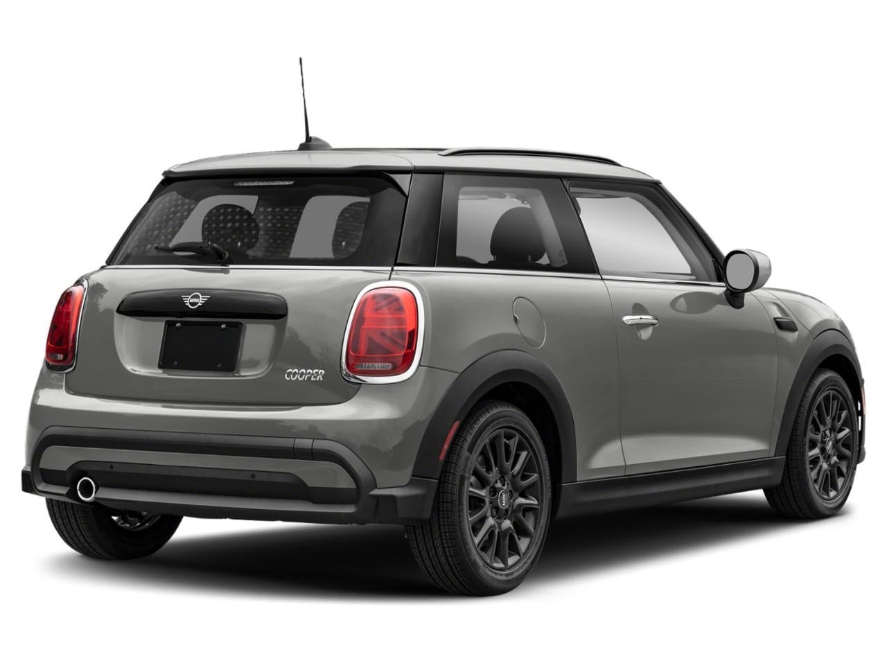 2024 MINI Cooper S Hardtop 2 Door Base