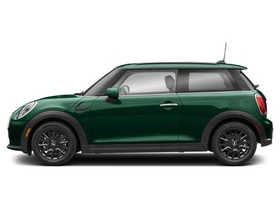 2023 MINI Cooper S Hardtop 2 Door Iconic Base
