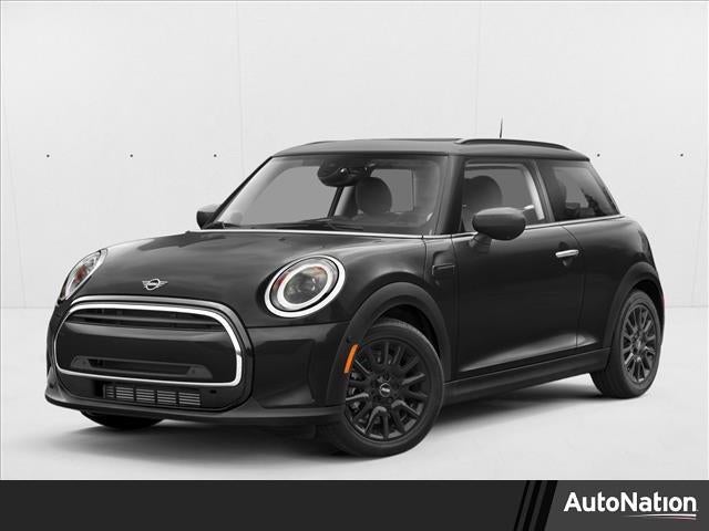 2024 MINI Cooper S Hardtop 2 Door Base