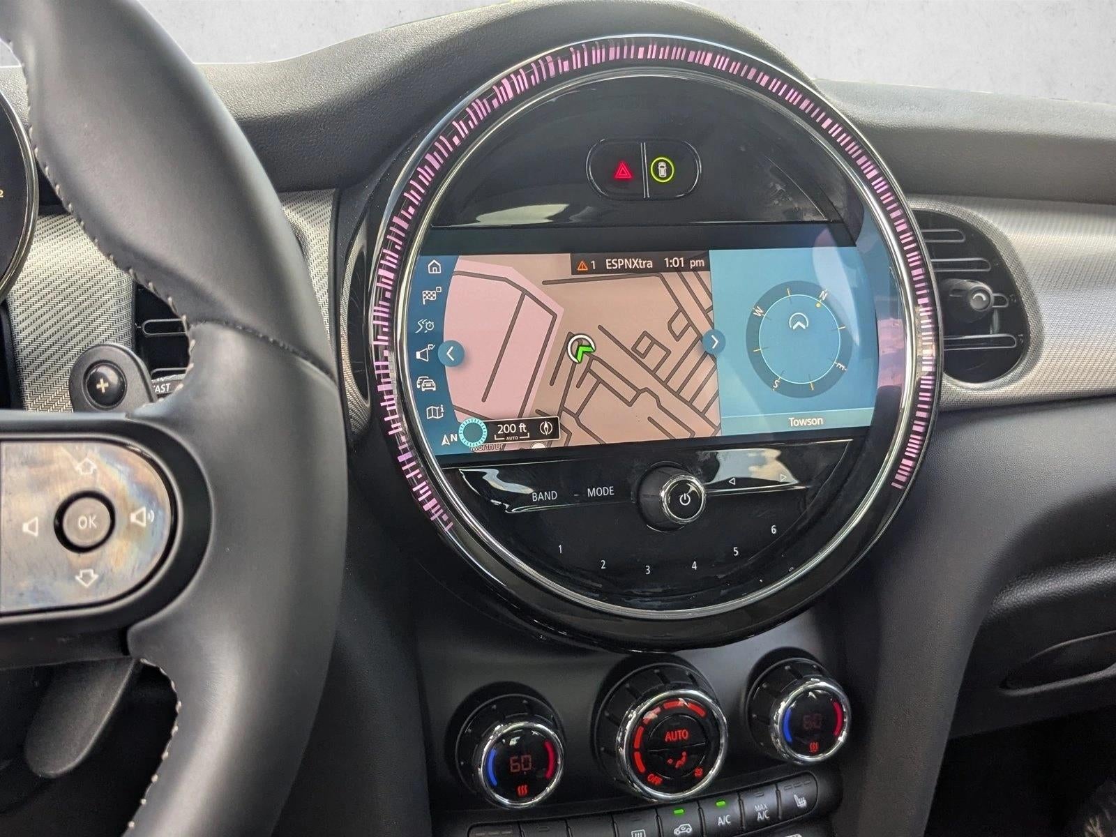2024 MINI Cooper S Hardtop 2 Door Base