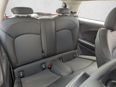 2024 MINI Cooper S Hardtop 2 Door Base