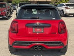 2022 MINI Cooper S Hardtop 2 Door Iconic Base