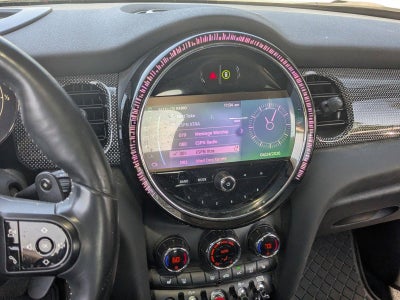 2022 MINI Cooper S Hardtop 2 Door Iconic Base