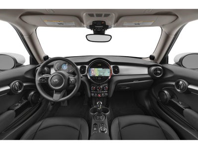 2022 MINI Cooper S Hardtop 2 Door Iconic Base