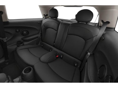 2022 MINI Cooper S Hardtop 2 Door Iconic Base