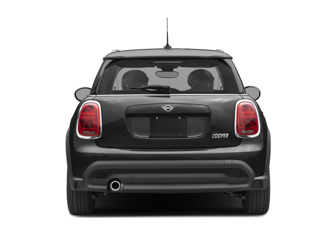 2022 MINI Cooper S Hardtop 2 Door Iconic Base
