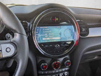 2024 MINI Cooper S Hardtop 2 Door Base