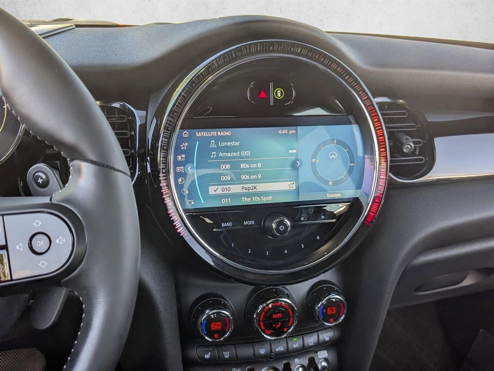 2024 MINI Cooper S Hardtop 2 Door Base