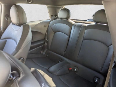 2024 MINI Cooper S Hardtop 2 Door Base