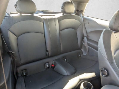 2024 MINI Cooper S Hardtop 2 Door Base