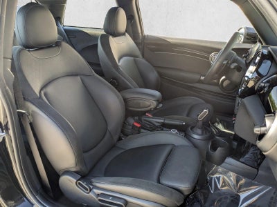 2024 MINI Cooper S Hardtop 2 Door Base