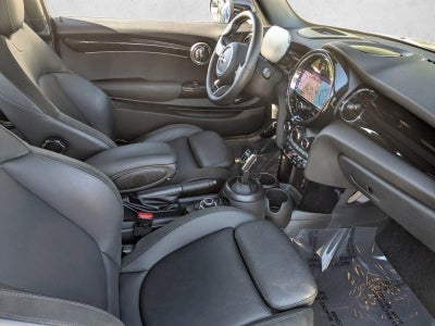 2024 MINI Cooper S Hardtop 2 Door Base
