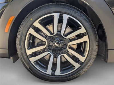 2024 MINI Cooper S Hardtop 2 Door Base