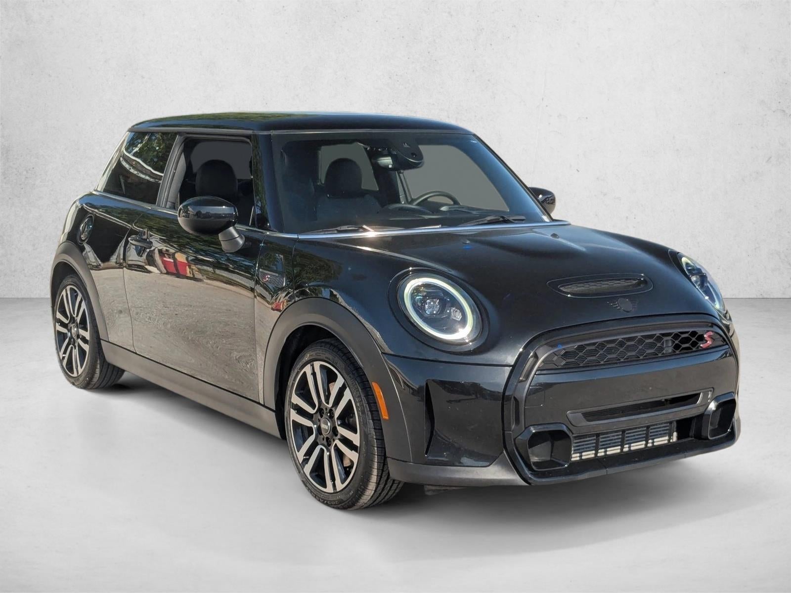 2024 MINI Cooper S Hardtop 2 Door Base