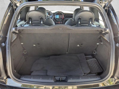 2024 MINI Cooper S Hardtop 2 Door Base