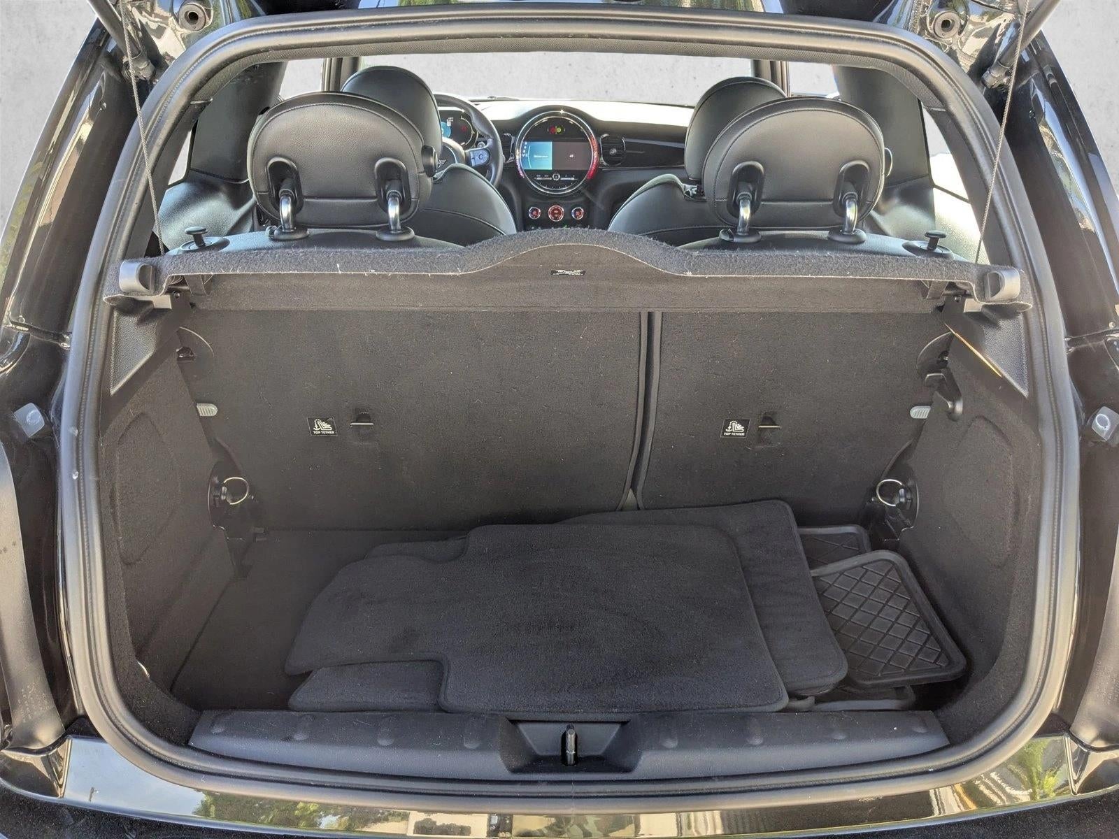 2024 MINI Cooper S Hardtop 2 Door Base