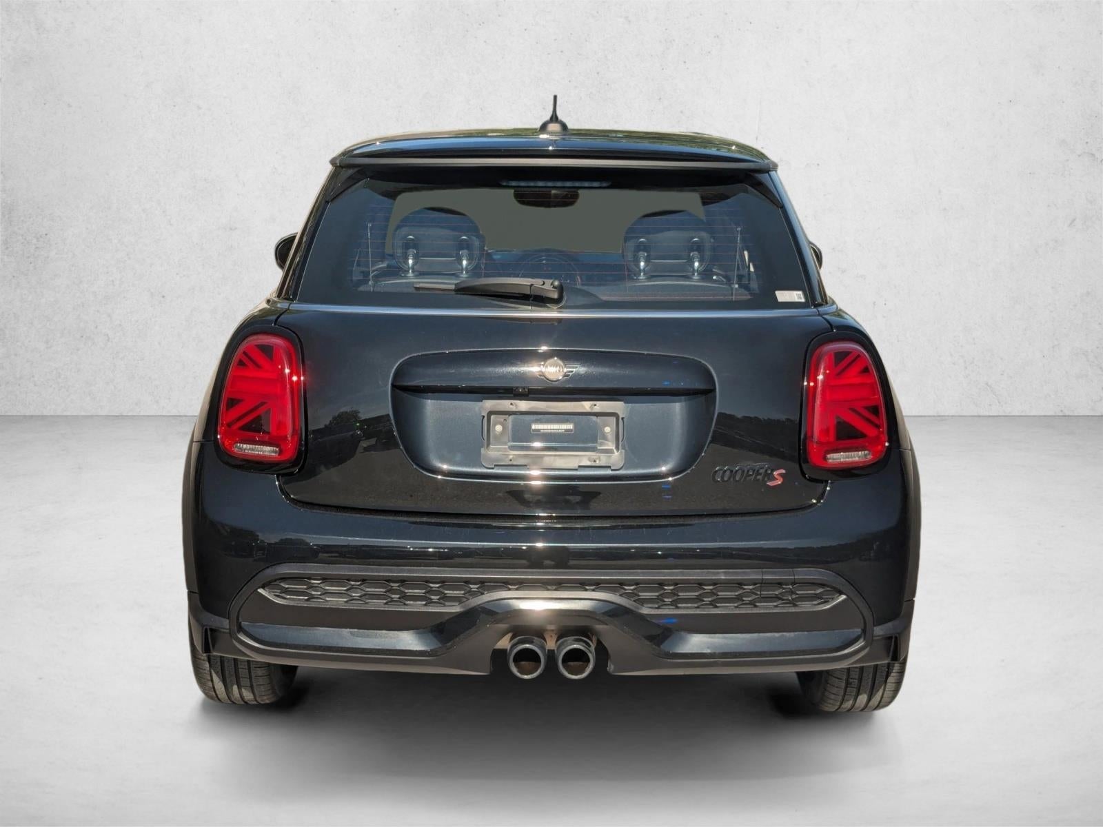 2024 MINI Cooper S Hardtop 2 Door Base