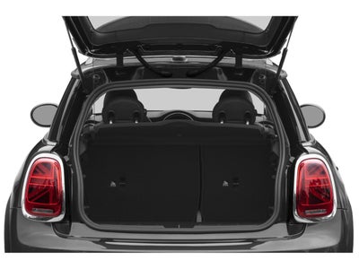 2024 MINI Cooper S Hardtop 2 Door Base