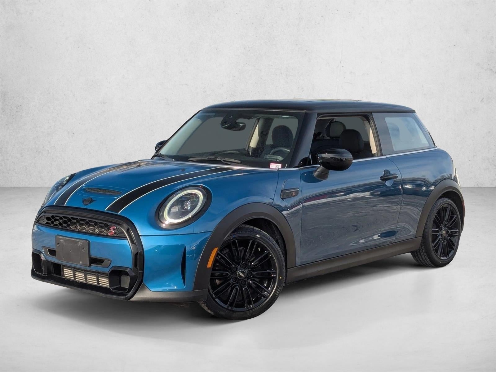 2023 MINI Hardtop 2 Door Cooper S