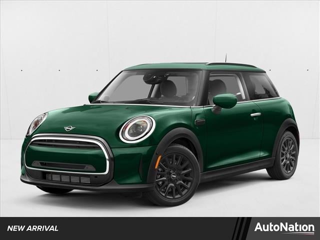 2024 MINI Cooper S Hardtop 2 Door Base