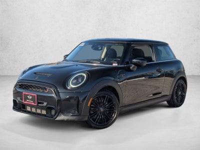 2023 MINI Hardtop 2 Door Cooper S