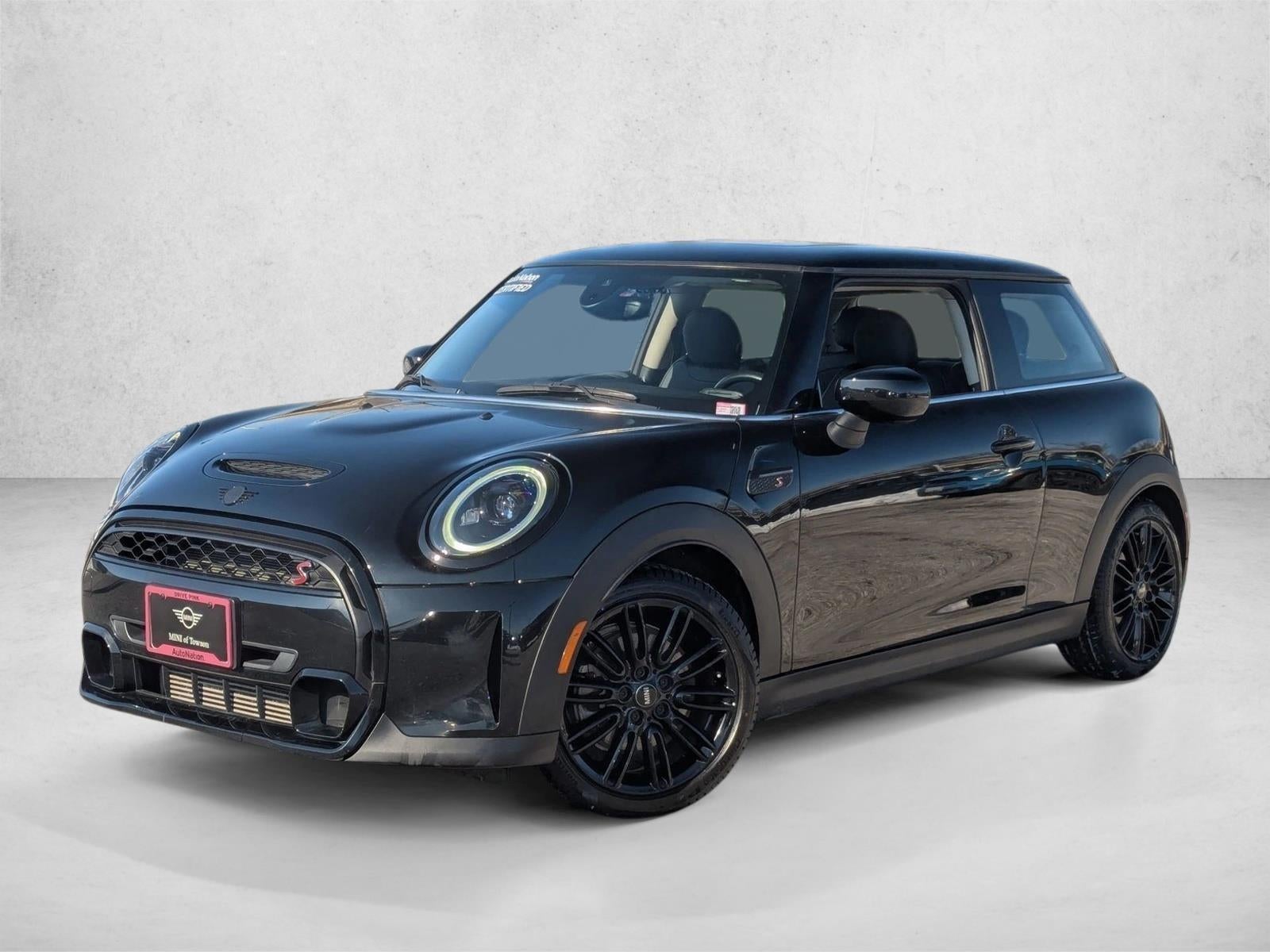 2023 MINI Hardtop 2 Door Cooper S