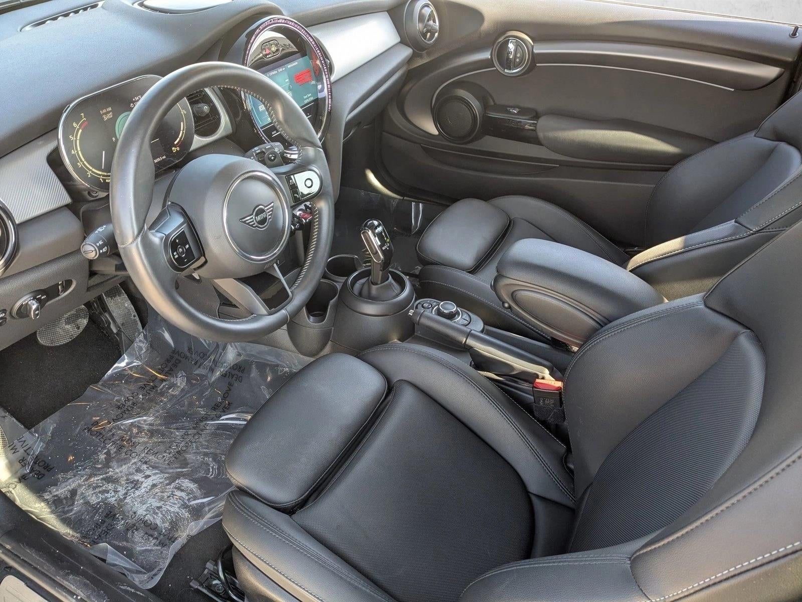 2023 MINI Cooper S Hardtop 2 Door Base