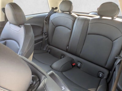 2023 MINI Cooper S Hardtop 2 Door Base