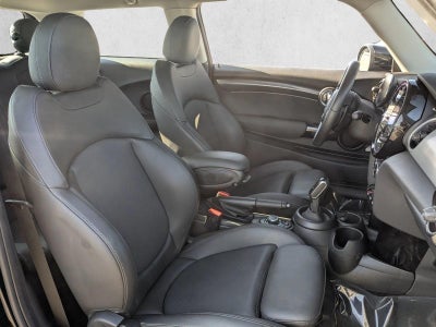 2023 MINI Cooper S Hardtop 2 Door Base