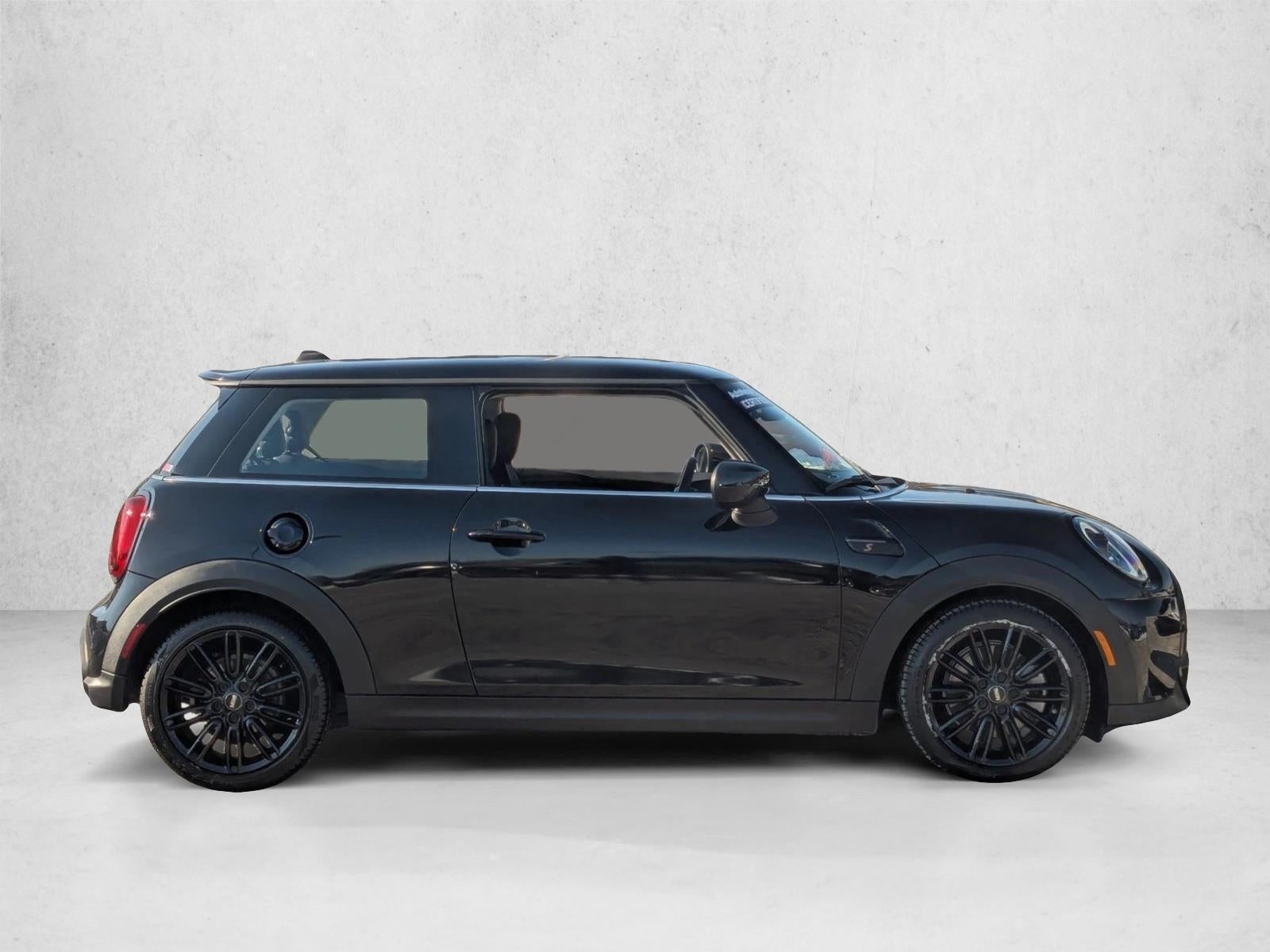 2023 MINI Cooper S Hardtop 2 Door Base