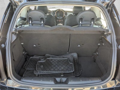 2023 MINI Cooper S Hardtop 2 Door Base