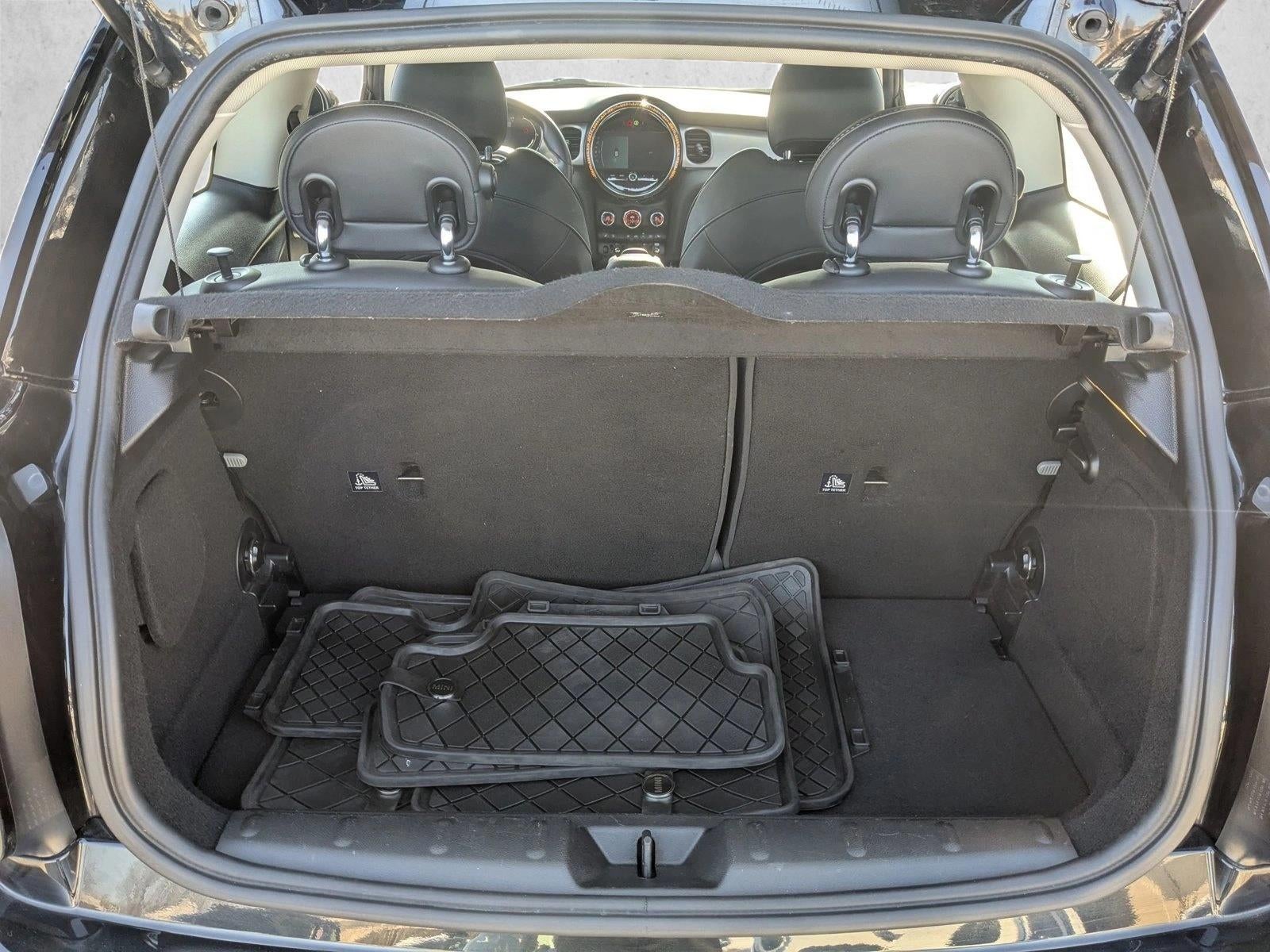 2023 MINI Cooper S Hardtop 2 Door Base