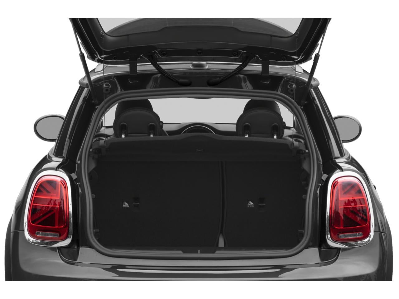 2024 MINI Cooper S Hardtop 2 Door Base