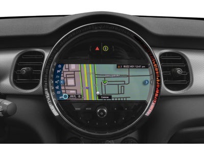 2024 MINI Cooper S Hardtop 2 Door Base